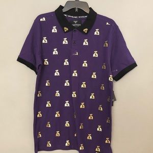 Switch Remarkable Limited Edition M Polo NWT